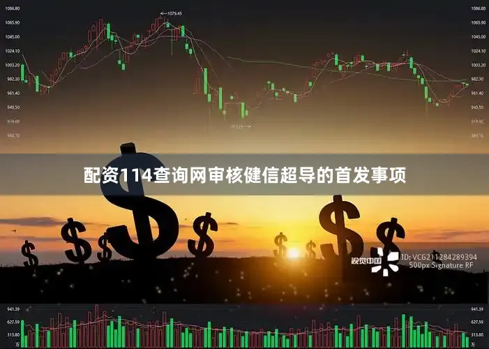 配资114查询网审核健信超导的首发事项